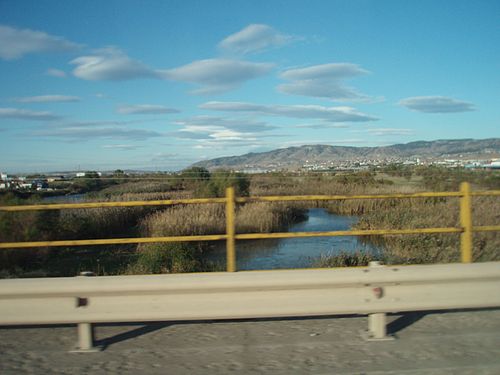 Gallikos (river)